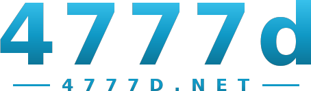 4777d logo